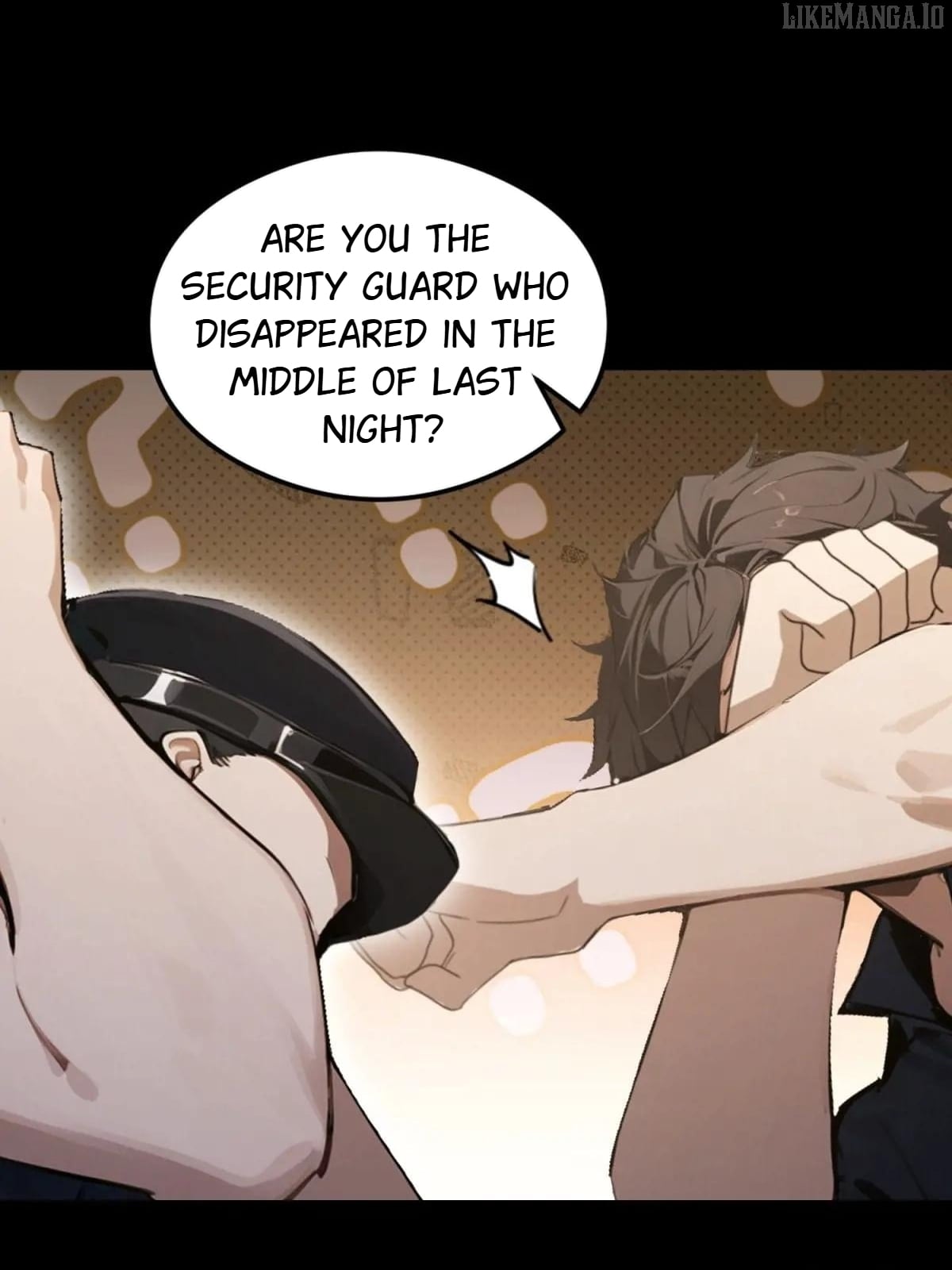 Outrageous! I opened a training class for empresses Chapter 94 - page 13